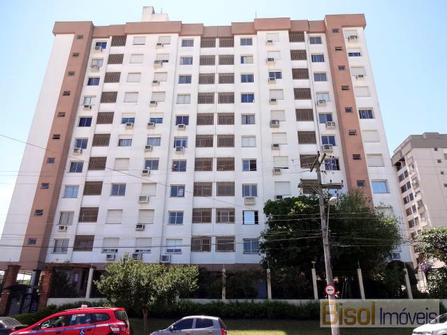 Apartamento para alugar com 1 dormitórios em Partenon, Porto alegre cod:942
