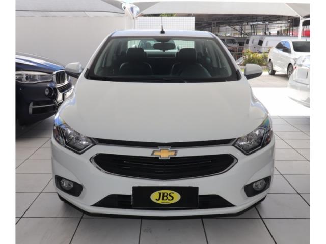 CHEVROLET PRISMA 1.4 MPFI LTZ 8V FLEX 2018