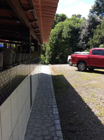 Aluguel de Sitio em Marechal - Sitio Canário - Foto 7