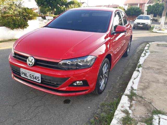 POLO msi 1.6 2020 único dono - Foto 7