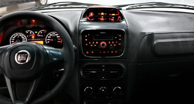Fiat Weekend 1.8 16/16 - Foto 5
