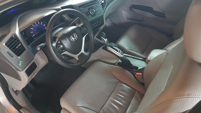 Honda civic 2014 - Foto 8