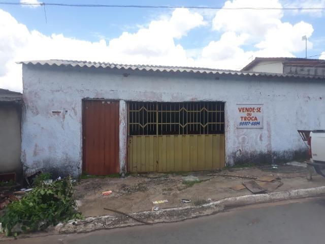 Vende se ou troca en veiculos