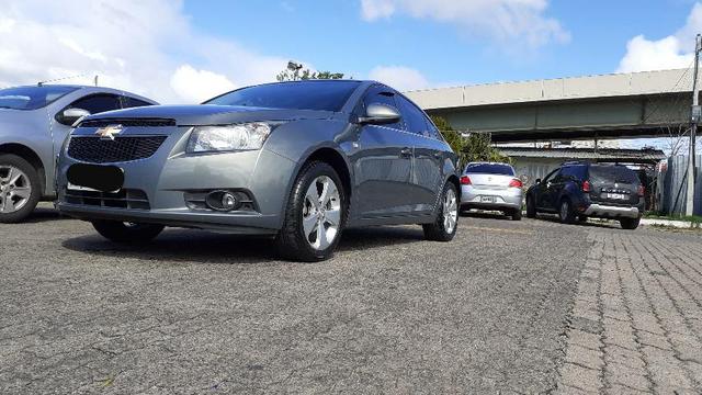 Chevrolet cruze - Foto 2