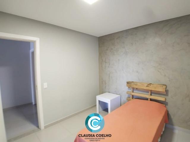 Apartamento 04 quartos, na praia do morro - Foto 14