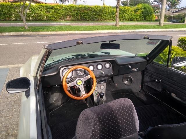 Puma GTS 1978 - Foto 5