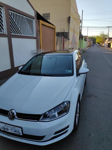 Golf 1.4tsi 14/15 Highline Alemão - Foto 10