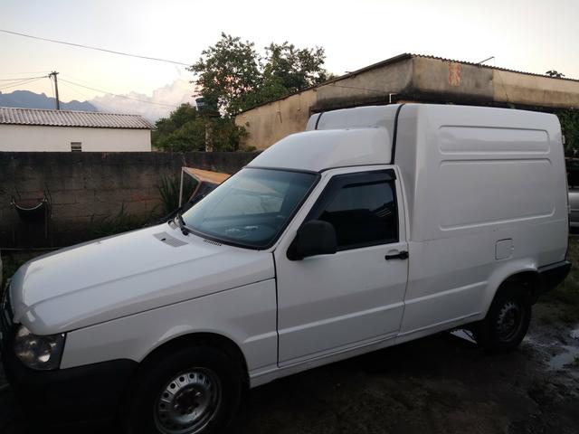 Fiat Fiorino - Foto 5