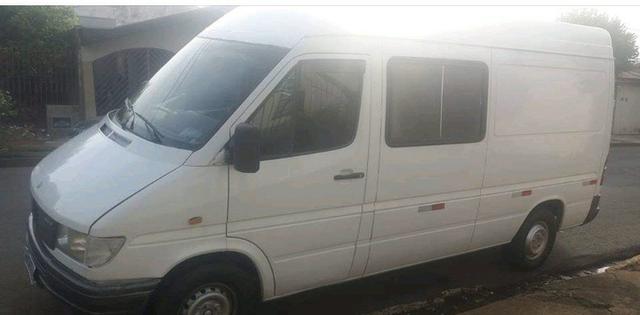 sprinter 2001 olx