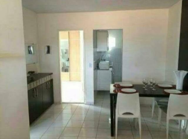 Passo casa no Cidade verde 1 - Foto 3