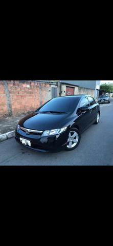 Honda Civic 2008 - Foto 6