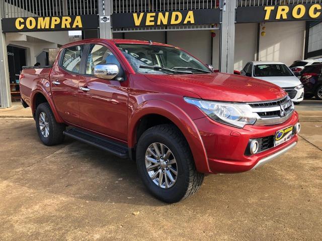 Mitsubishi - Trinton Sport HPE S 4X4 - AUT - Foto 8