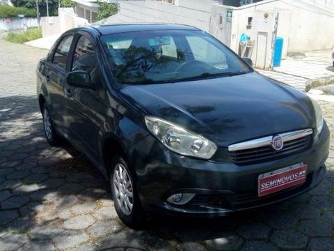 Grand Siena 1.4 (parcelamos ) - Foto 2