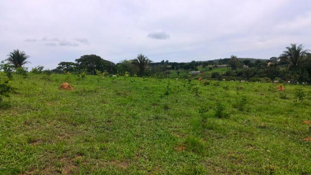 Chácara 5 Alqueires Rio Areia Córrego Nascente Corumbá de Goiás - Foto 4