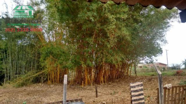 Chácara à venda, 15000 m² por R$ 300.000,00 - Zona Rural - Anápolis/GO - Foto 20