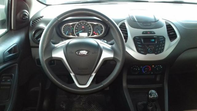 Ford Ka Se 1.0 12v 2018 - Foto 11