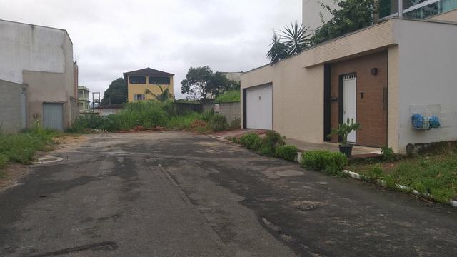 Vendo lote de 378 m2 auto Dona Augusta campo grande município de Cariacica - Foto 5