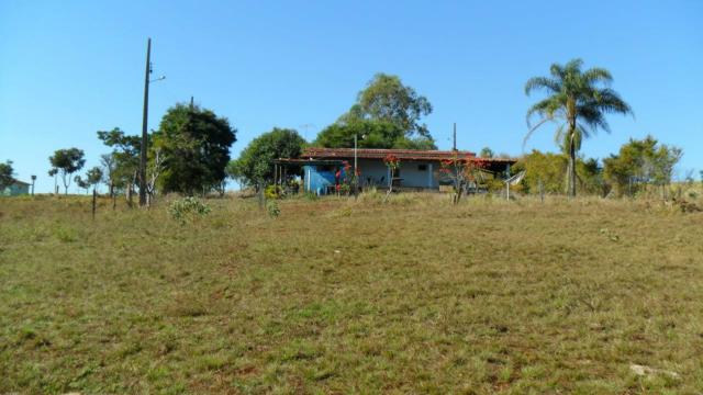 Rancho na represa de nova ponte - Foto 3