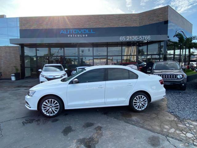 Volkswagen Jetta 1.4 TSI - Foto 3