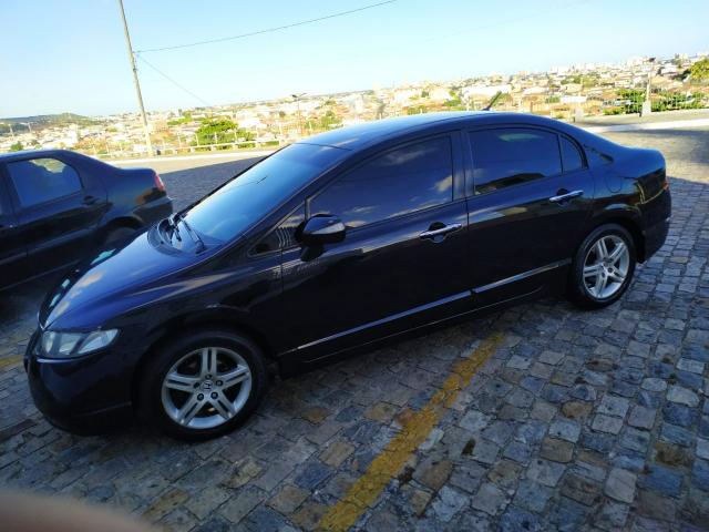 Honda civic 2008 LXS - Foto 7