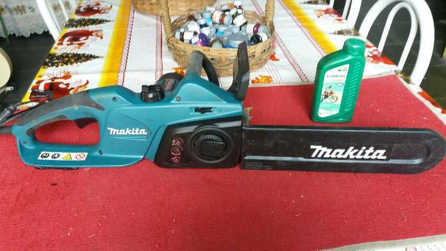 Moto Serra Makita - Foto 2
