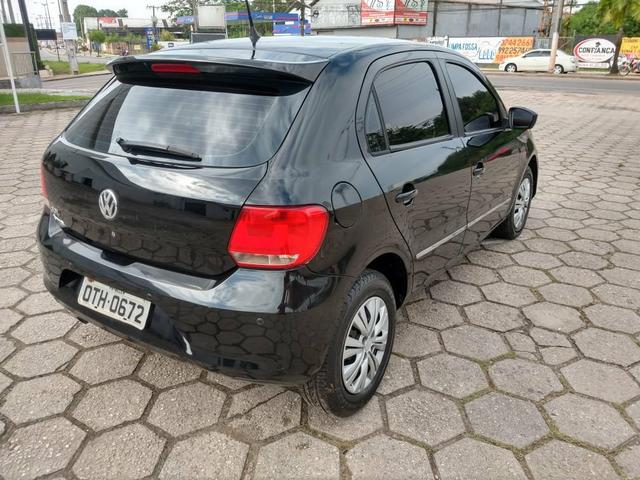 Gol G6 completo 1.0 2013/2013 - Foto 4
