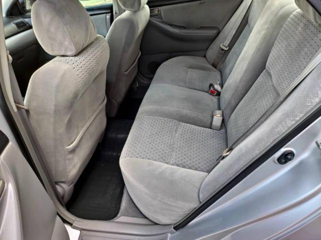 Toyota Corolla XLI 1.6 2007 AUTOMATICO COMPLETO - Foto 9