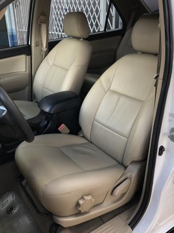 Hilux Sw4 2.7 Flex 4x2 2014 - Foto 13