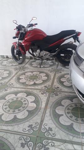 Moto Cb 300 - Foto 3