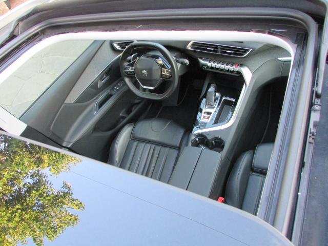 3008 Griffe pack 2019 versão top de linha 21 mil km impecável - Foto 13