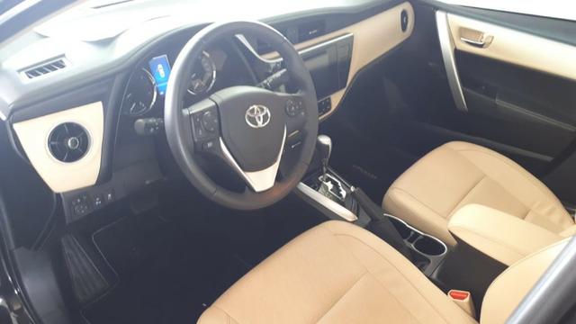 Toyota Corolla Altis 2.0 ano 18/19 - Foto 3