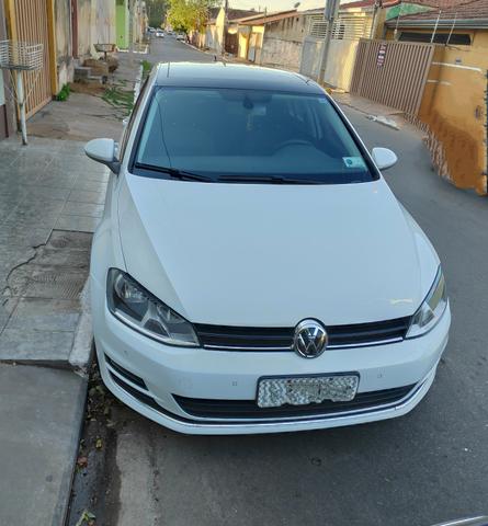Golf 1.4tsi 14/15 Highline Alemão - Foto 2