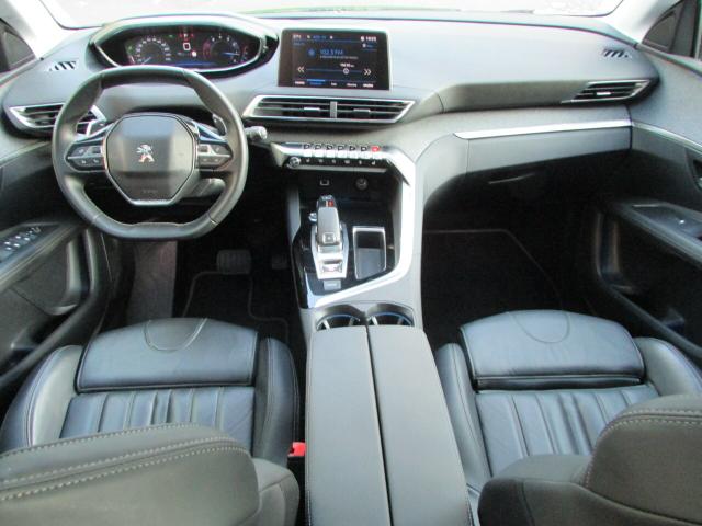 3008 Griffe pack 2019 versão top de linha 21 mil km impecável - Foto 9