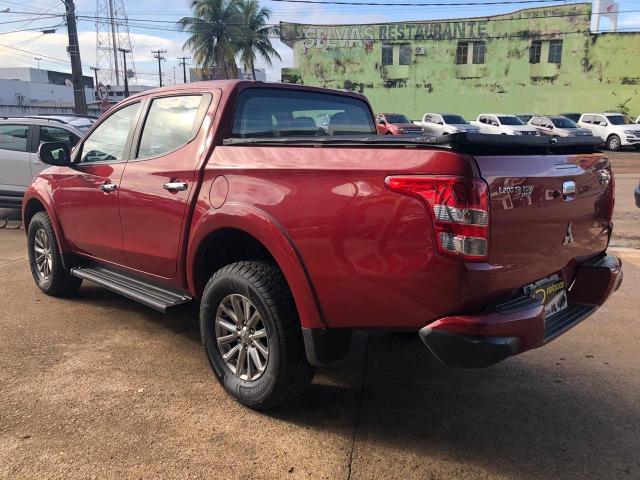 Mitsubishi - Trinton Sport HPE S 4X4 - AUT - Foto 4