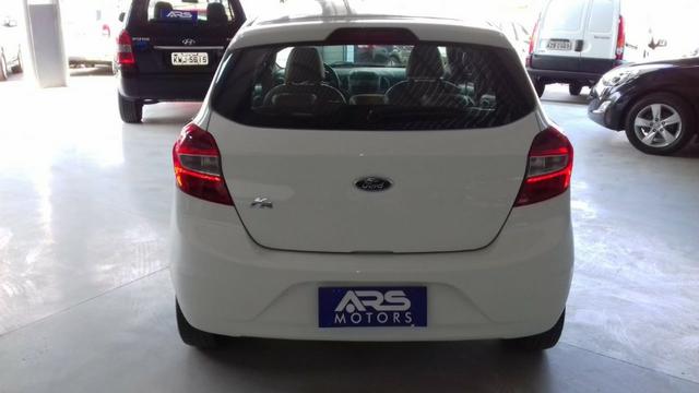 Ford Ka Se 1.0 12v 2018 - Foto 10