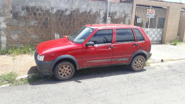 Uno Way. Completo 16.500,00 - Foto 2