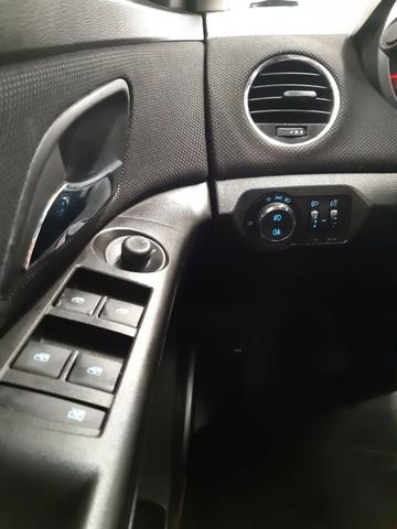 Cruze LT 1.8 13/14 Baixa KM!! - Foto 8