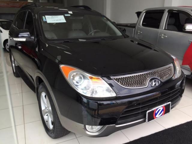 Hyundai vera cruz 2010 3.8 gls 4wd 4x4 v6 24v gasolina 4p automÁtico - Foto 2