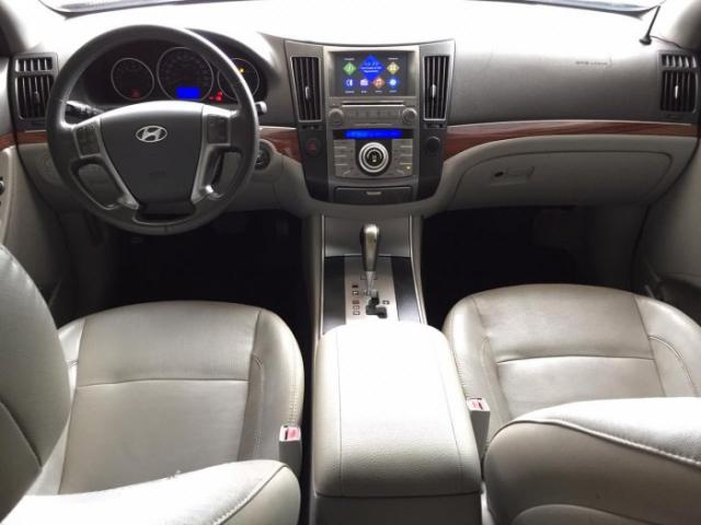 Hyundai vera cruz 2010 3.8 gls 4wd 4x4 v6 24v gasolina 4p automÁtico - Foto 3