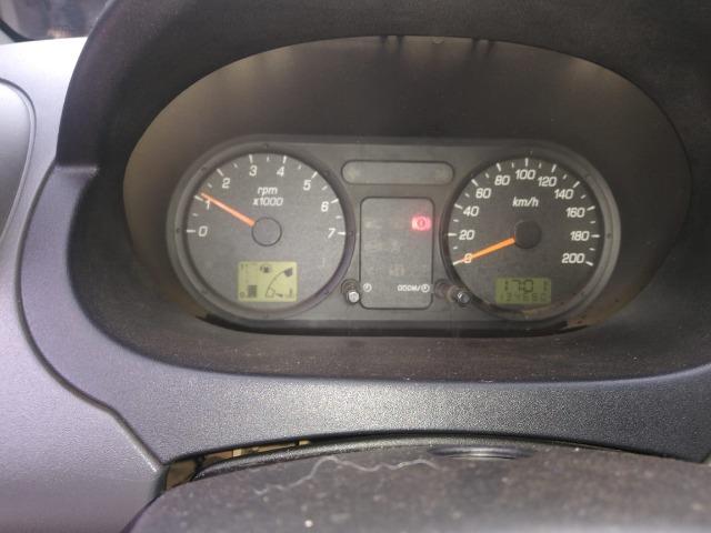 Ford Fiesta Flex 1.0 - 2007 - Foto 16