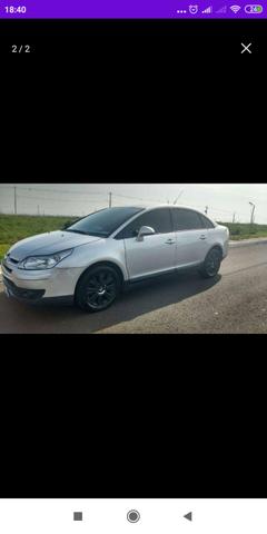 C4 Pallas exclusive completo - Foto 2
