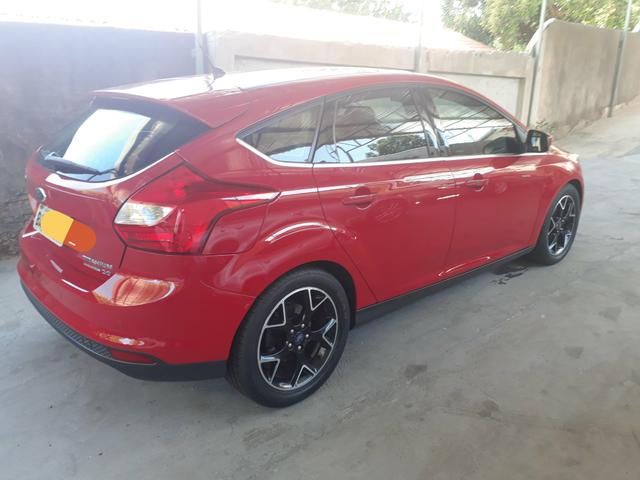 Ford Focus Titanium 2.0 auto 14/15 Abaixo da fipe (novinho)