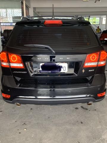 Dodge Journey 3.6 sxt 5p 7 Lugares