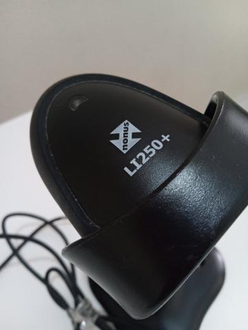 Leitora de código de Barras
