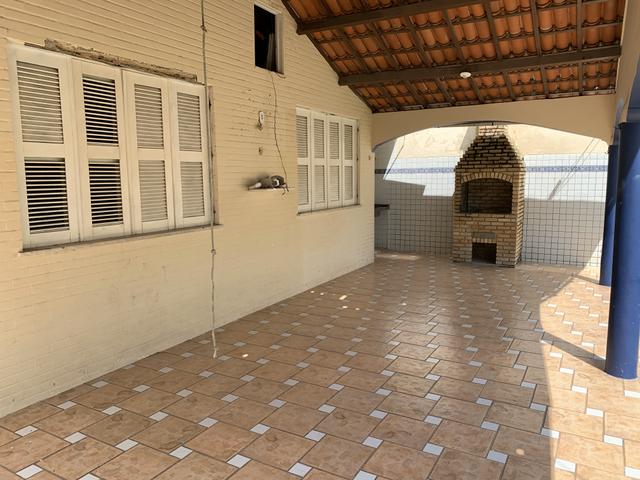 Casa para locação na cidade dos funcionários residencial ou comercial - Foto 3