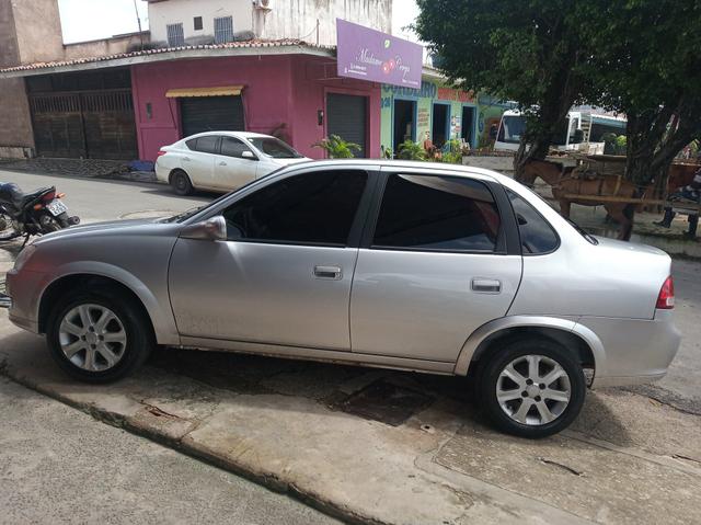 Classic ls 1.0 15/15 completo - Foto 2