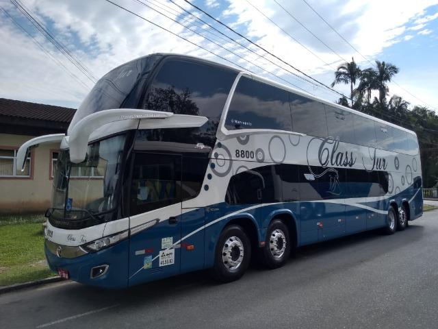 DD 1800 New G7 Scania