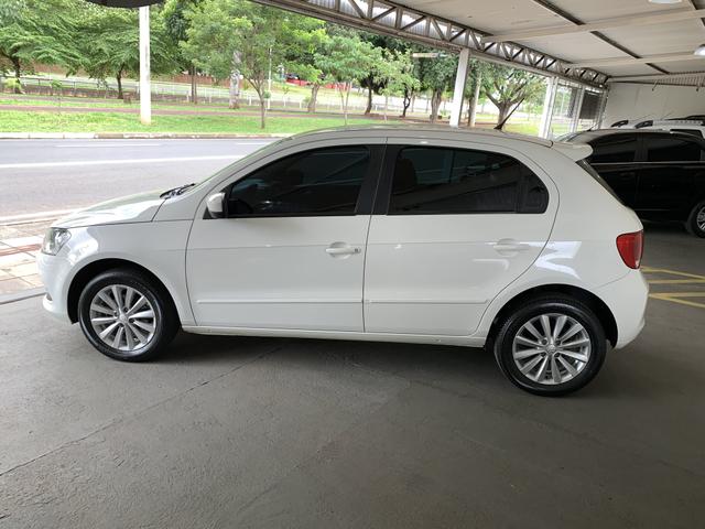 Vw gol g6 trend completo - Foto 4