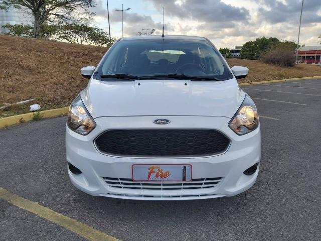 FORD KA 2017/2018 1.5 SIGMA FLEX SE MANUAL - Foto 3
