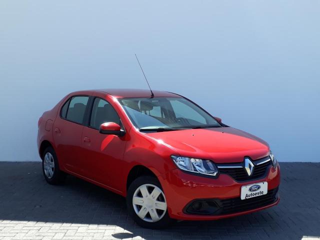 Renault LOGAN EXPRESSION 1.0 12V SCE 4P - Foto 3